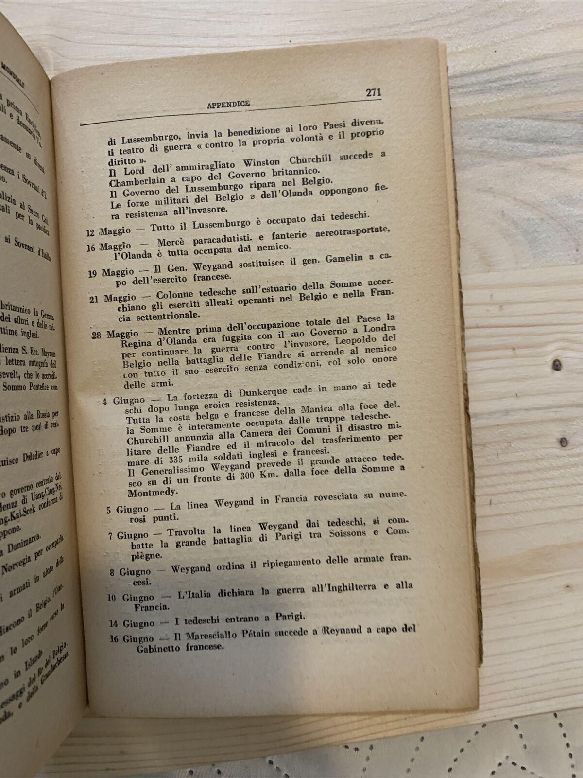 IDEE E FATTI SOCIALI TRA DUE GUERRE MONDIALI, Leonida de Gobbi 1947 #