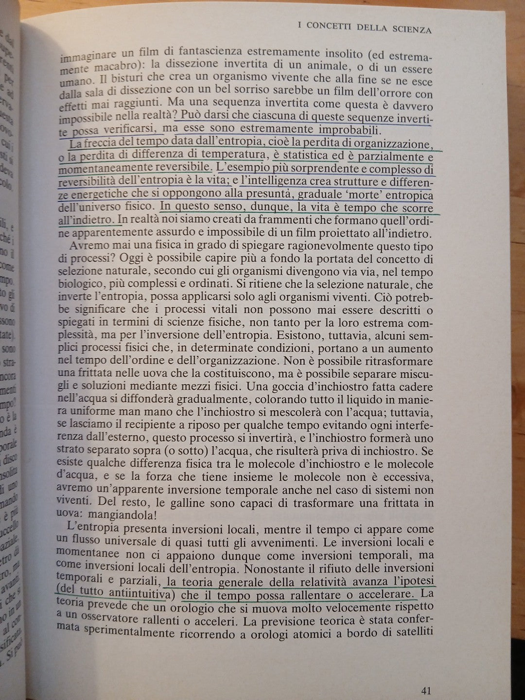 Edizioni scientifiche e tecniche Mondadori EST biblioteca - 11 volumi