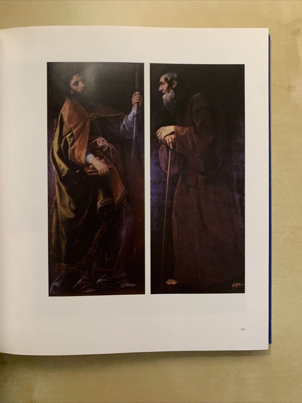 I DIPINTI DELLA PINACOTECA CIVICA DI BUDRIO - Editrice Compositori #