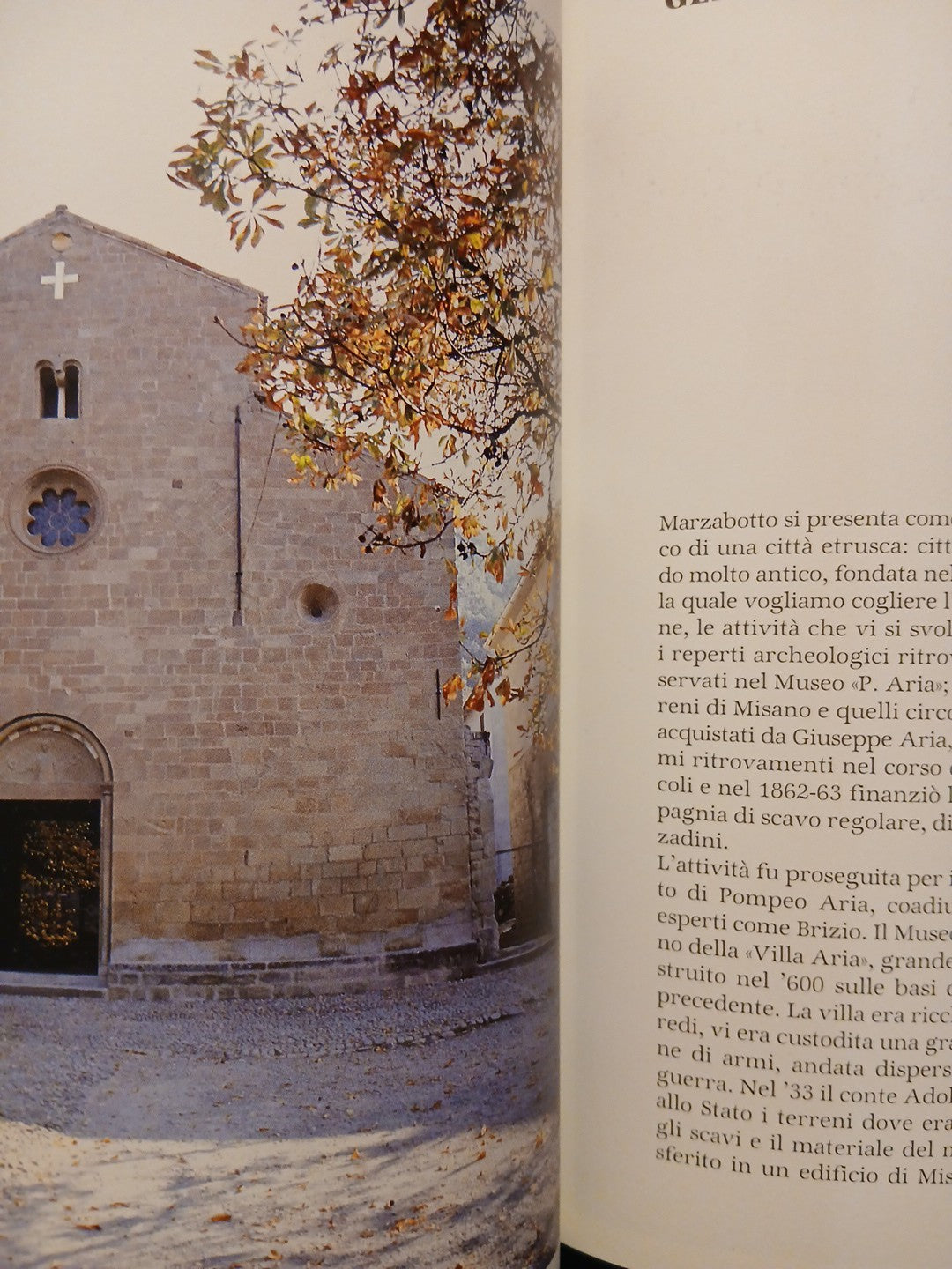 Marzabotto nella storia nella cultura nella vita, Gabriella Canè, G. Cuppi 1990