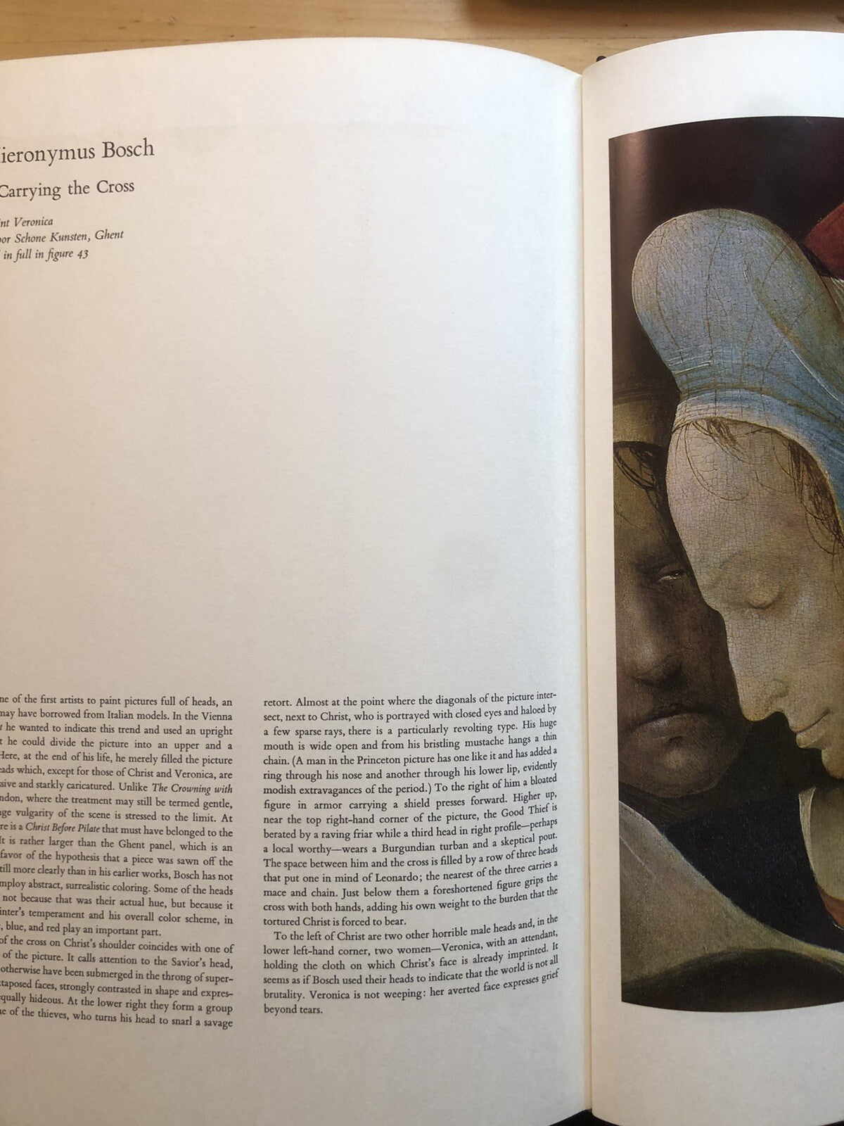 Netherlandish painting from Van Eyck to Bosch, H. T. Musper, Harry N. Abrams pub