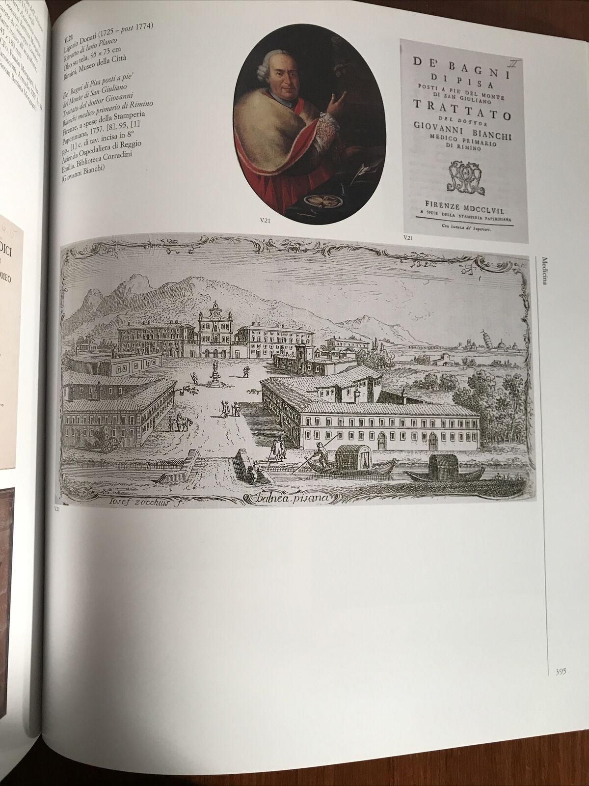 Le ARTI DELLA SALUTE.Il patrimonio culturale e scientifico della sanità pubblica