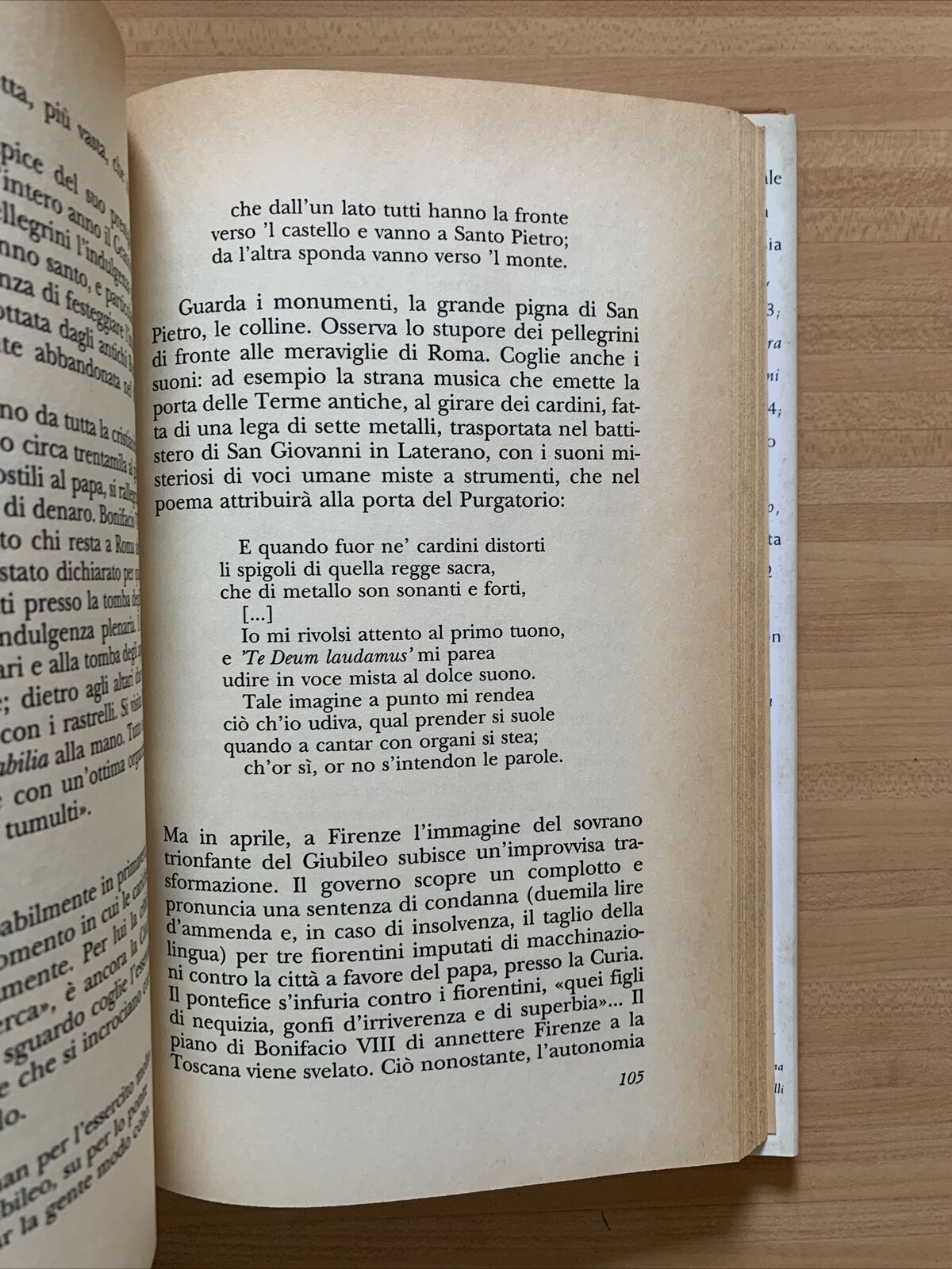 DANTE UNA VITA - JACQUELINE RISSET. RIZZOLI 1995 #