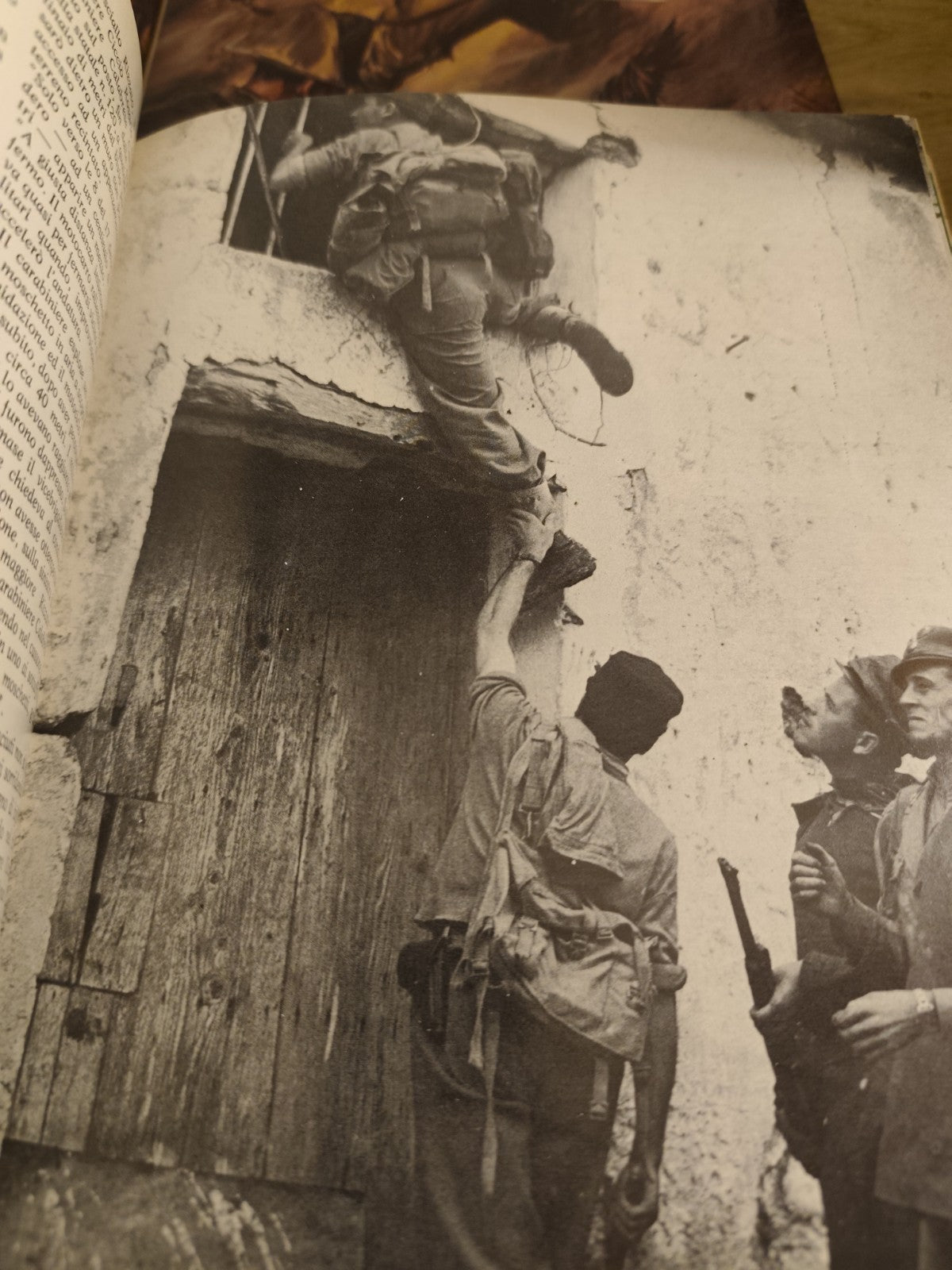 Carabinieri due secoli di storia Italiana - Giorgio Maiocchi 1980 - 4 voll.