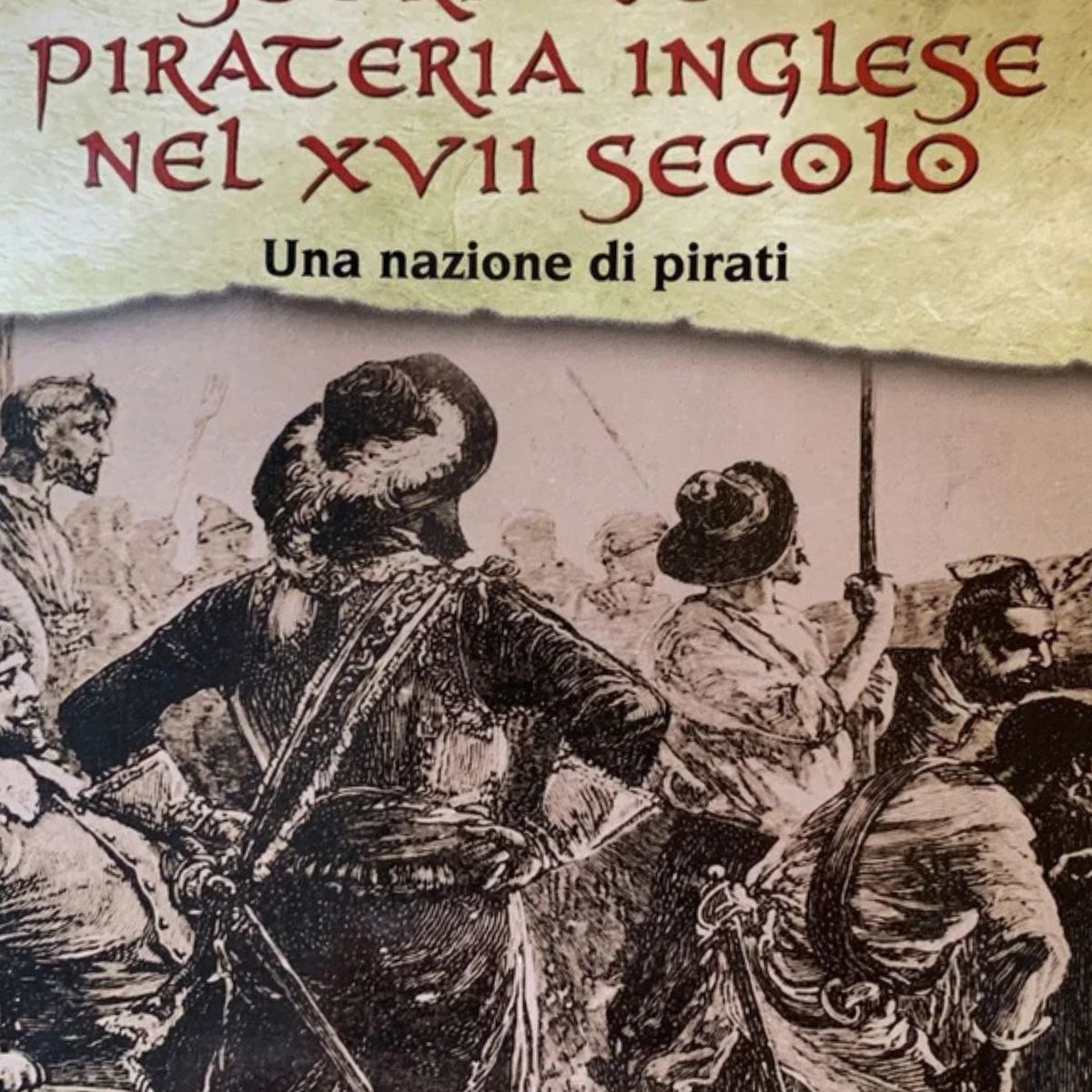 Storia
