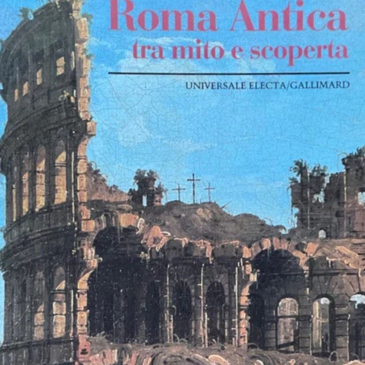 Storia antica