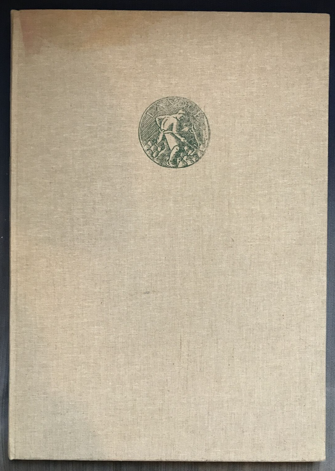 LA VOCE 1912 - IV. Raccolta anno 1911, anno III. Ristampa Arnaldo Forni