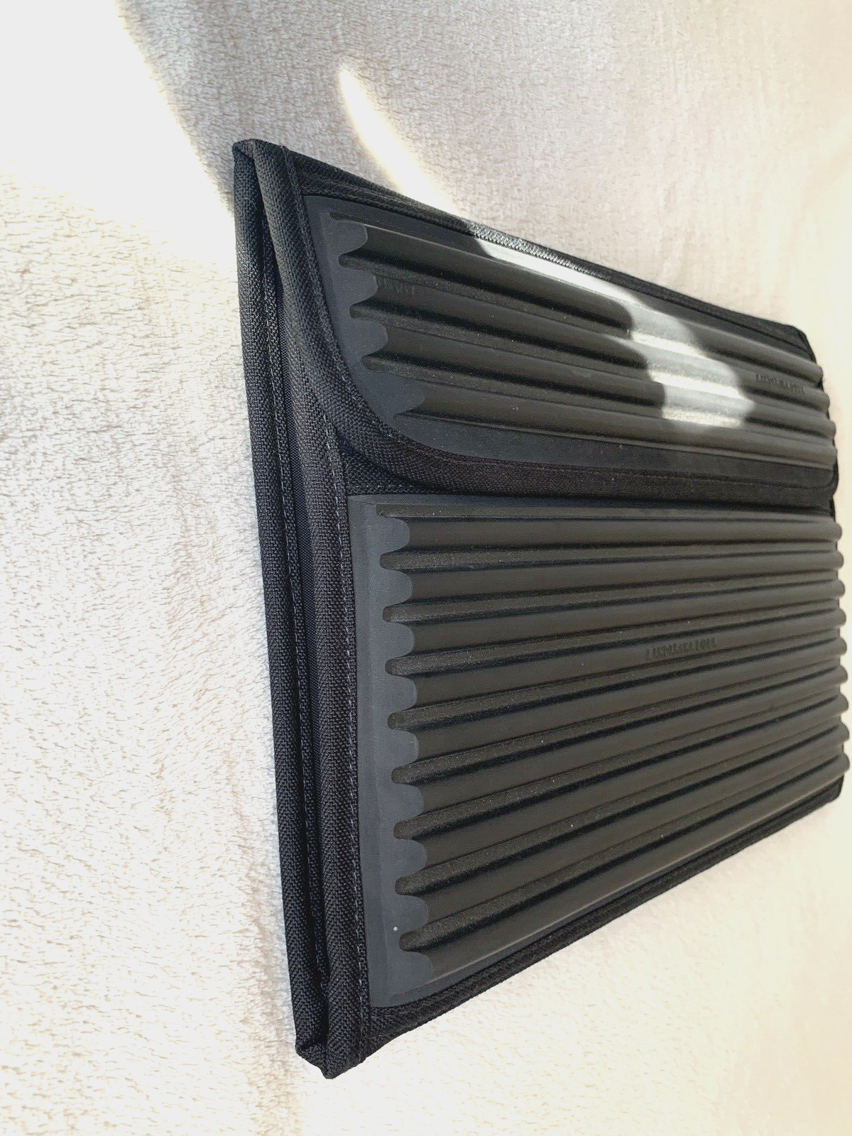 MANDARINA DUCK porta agenda Organizer cartellina porta documenti Ufficio