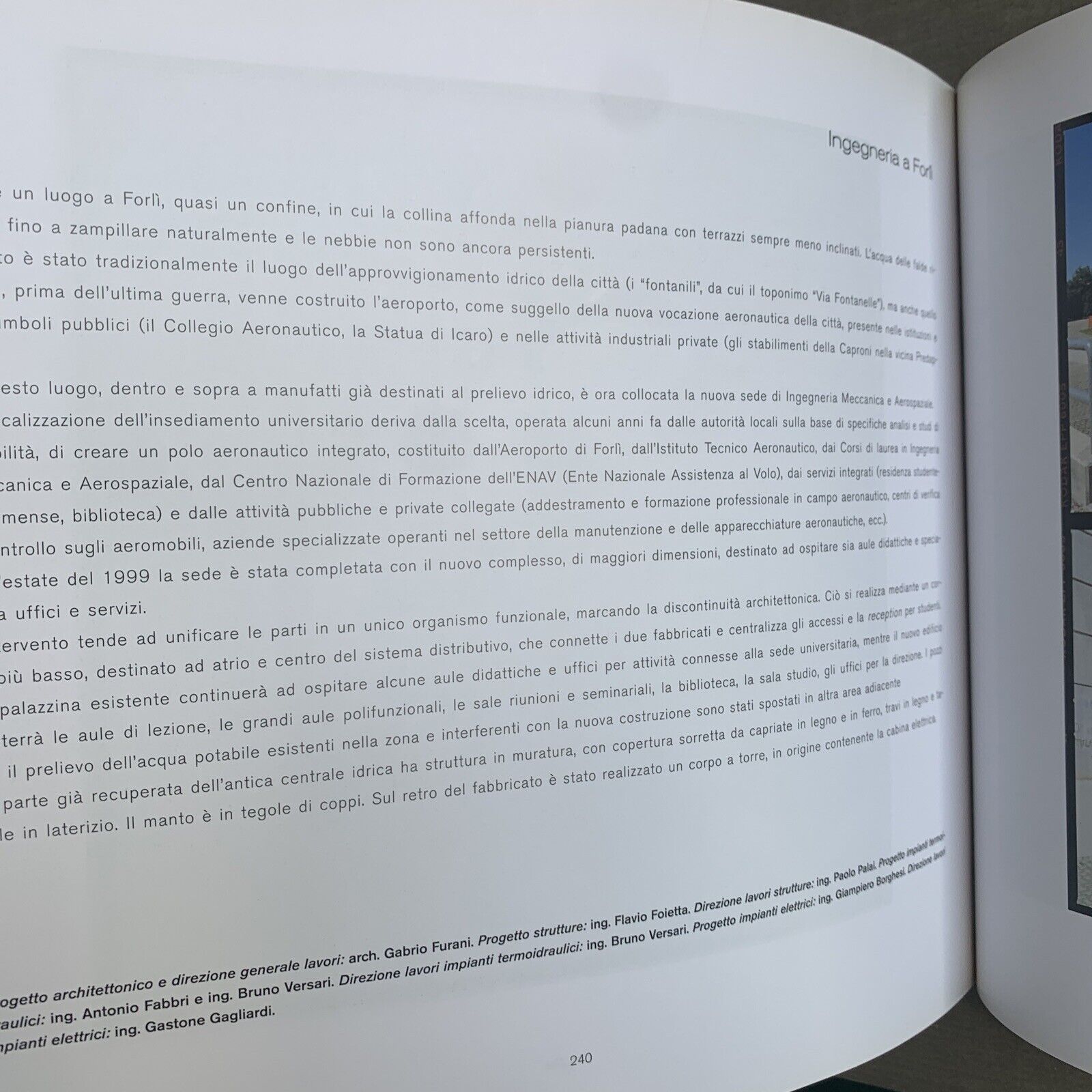 LA CASA DELL'UNIVERSITÀ, Sviluppo edilizio Ateneo di Bologna, Università Bologna