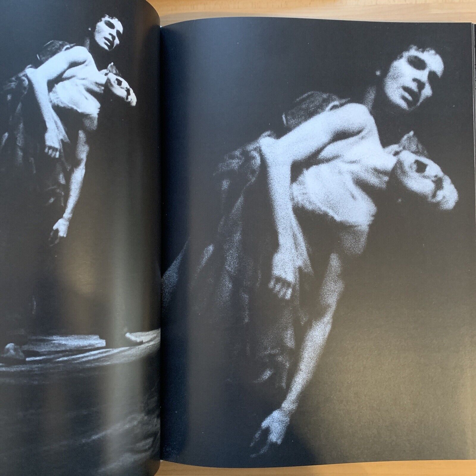 ELIO NANNI - FOTOGRAFIE, Grafis.