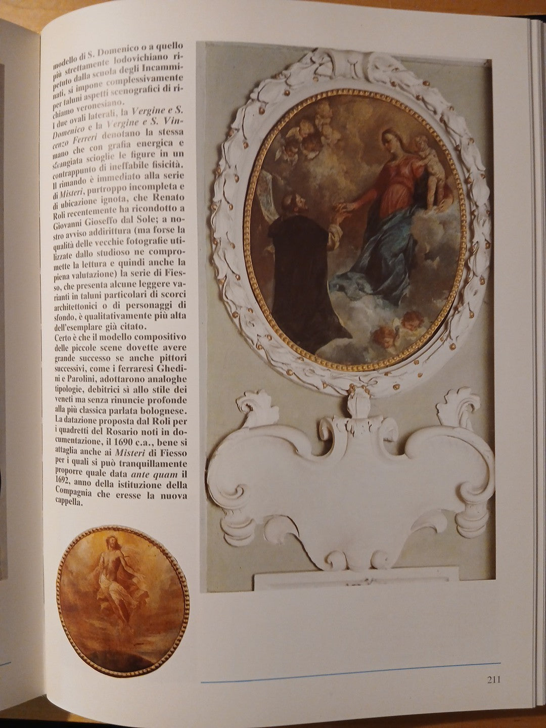 Castenaso la storia i luoghi le immagini, Luigi Parma edizioni 1984 G. Roversi