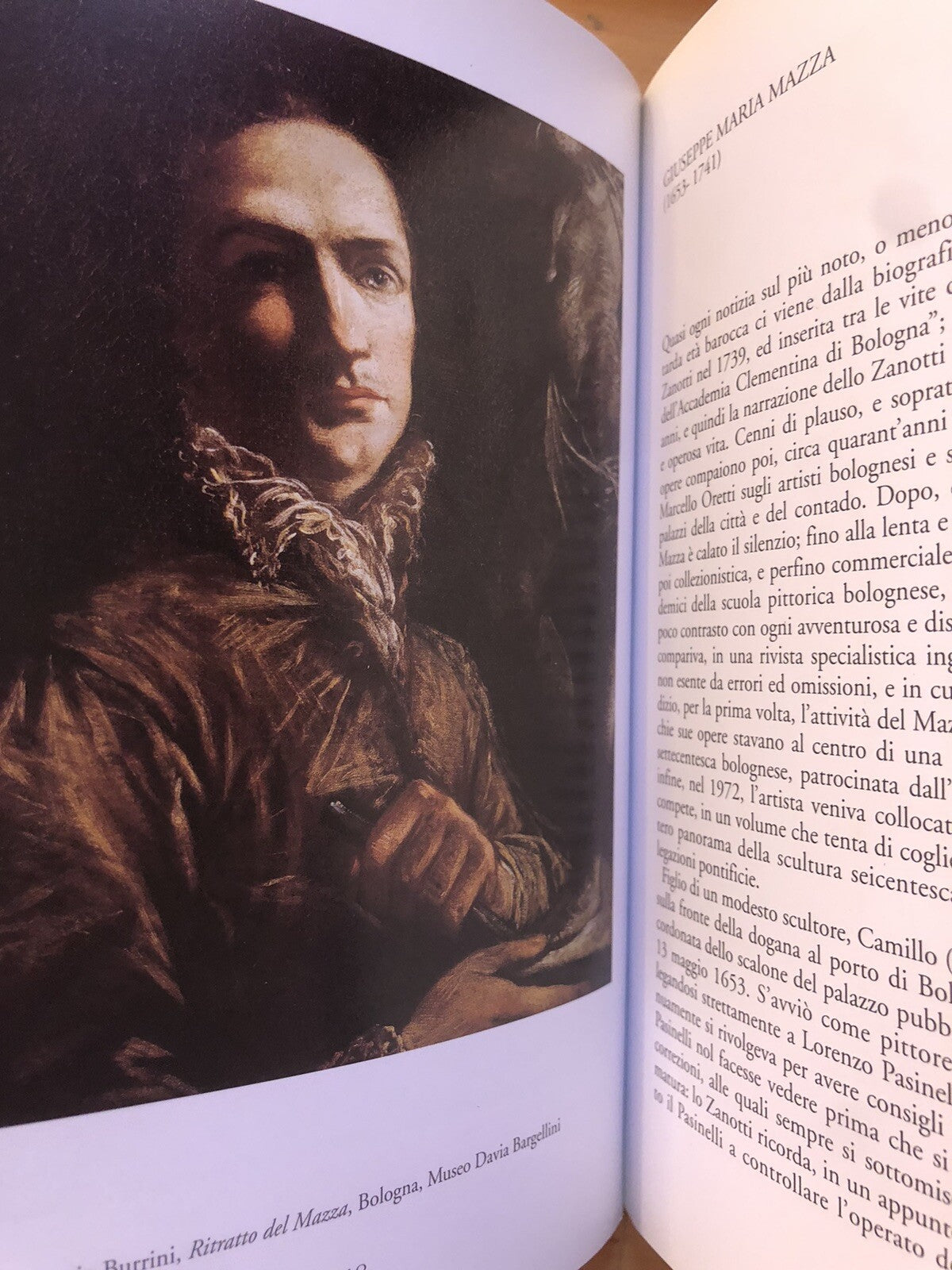 Giuseppe Maria Mazza, Diana e Endimione - Ospiti 17 musei civici d'arte antica