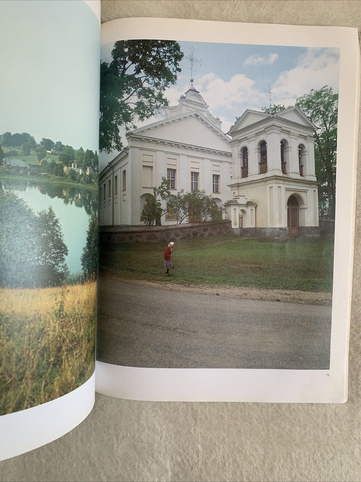 LATVIJA Apgads Jana seta 1999