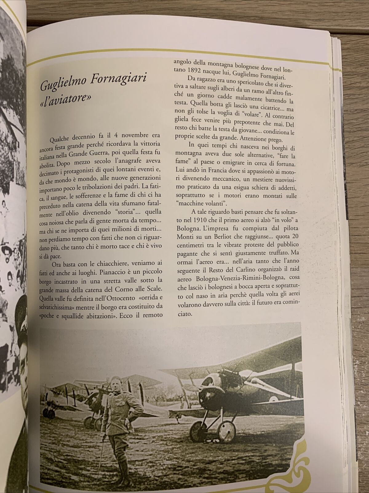 La Montagna Bolognese com'era, Tiziano Costa. Costa editore 2006