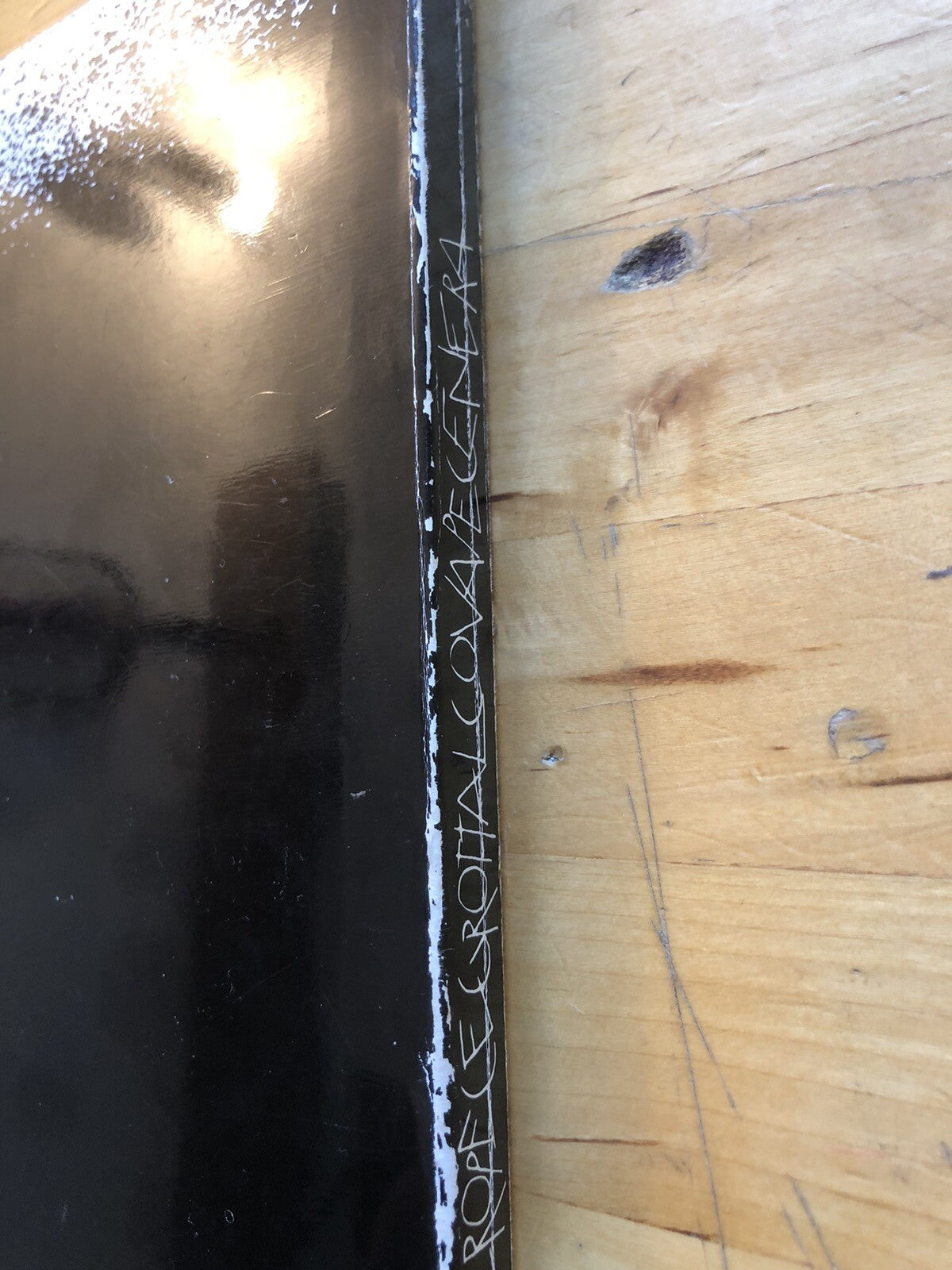 Neropece Grottalcova Pecenera - Comune di Rimini Palazzo dell'Arengo 1980