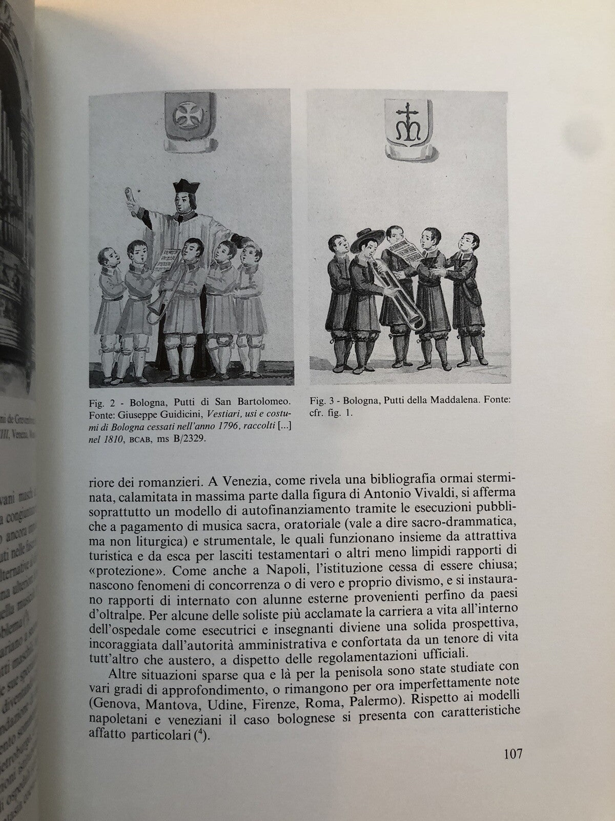 I bastardini patrimonio e memoria di un ospedale bolognese, Edizioni Age 1990
