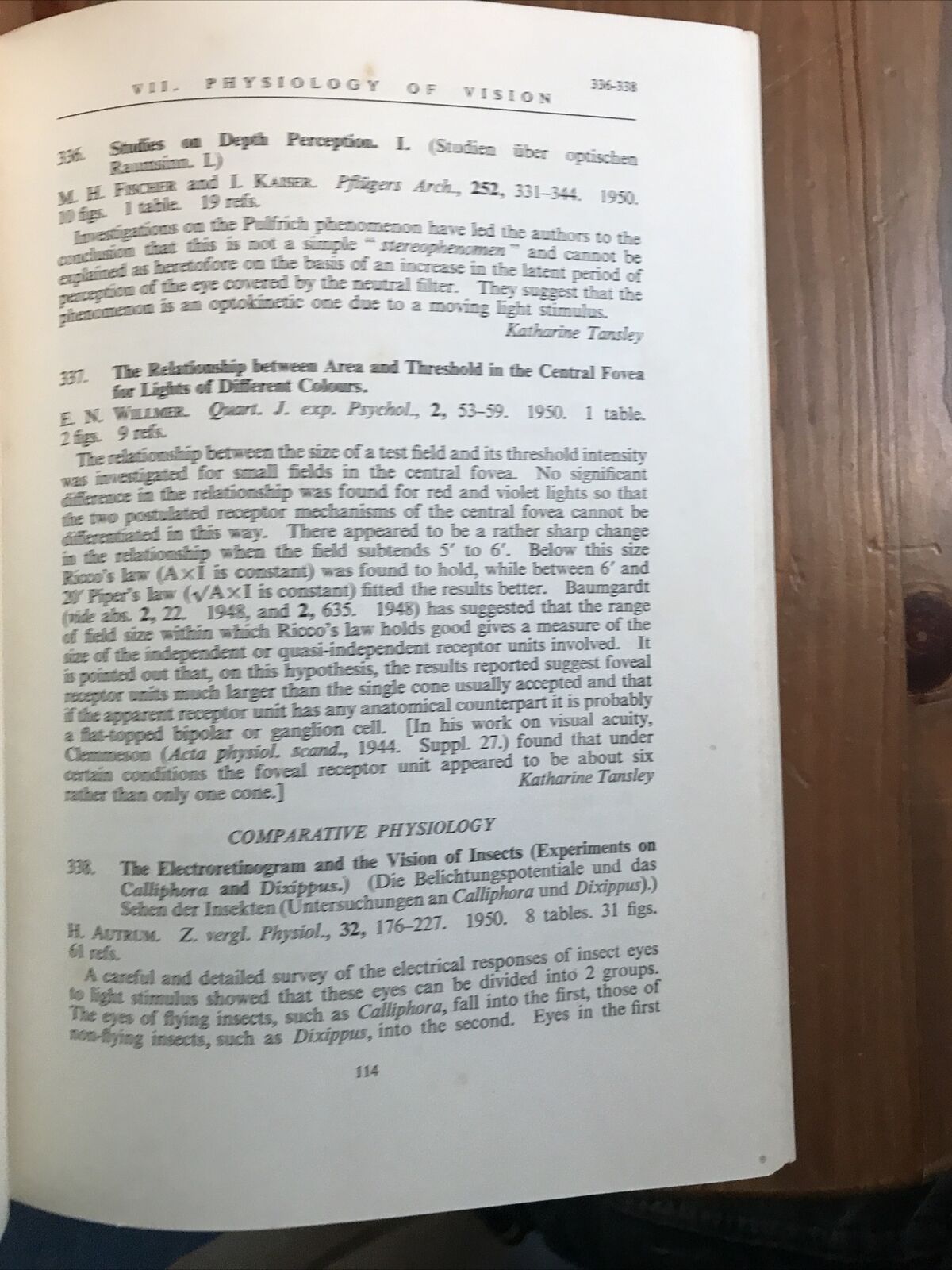 OPHTHALMIC LITERATURE - OFTALMOLOGIA 1950 Stewart Duke Elder voll. 4 pt. 1-2-3-4