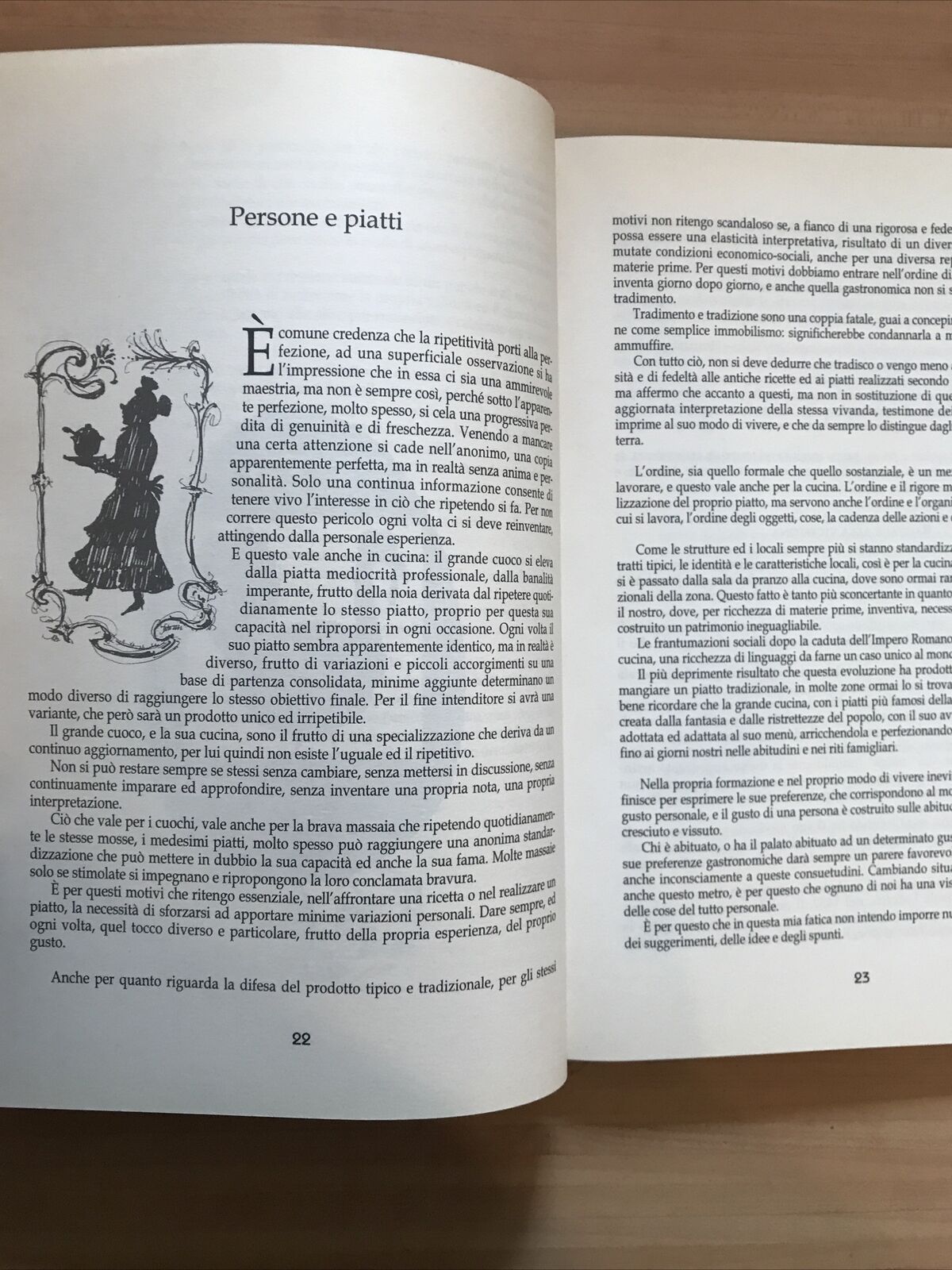 RICETTE ... DALLE CUCINE - Tito Trombacco, Percorsi gastronomici ATESA EDITRICE