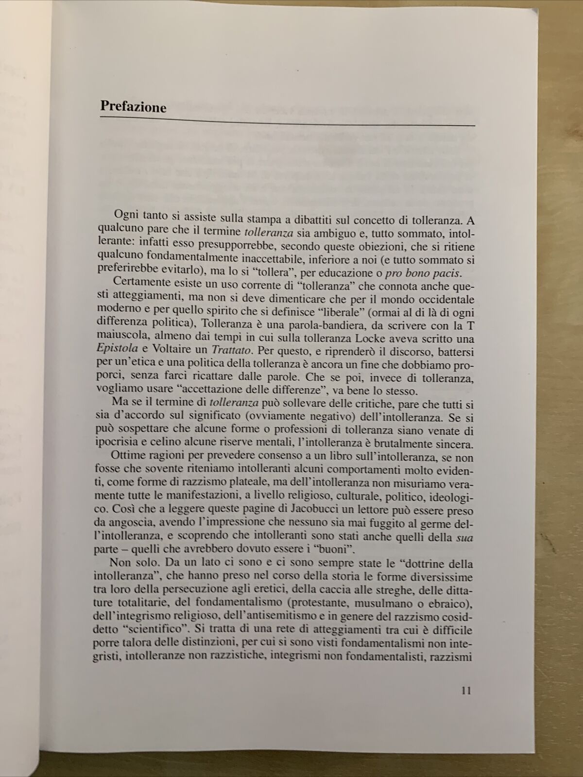 I NEMICI DEL DIALOGO - Michelangelo Jacobucci, Armando Editore 2005 #