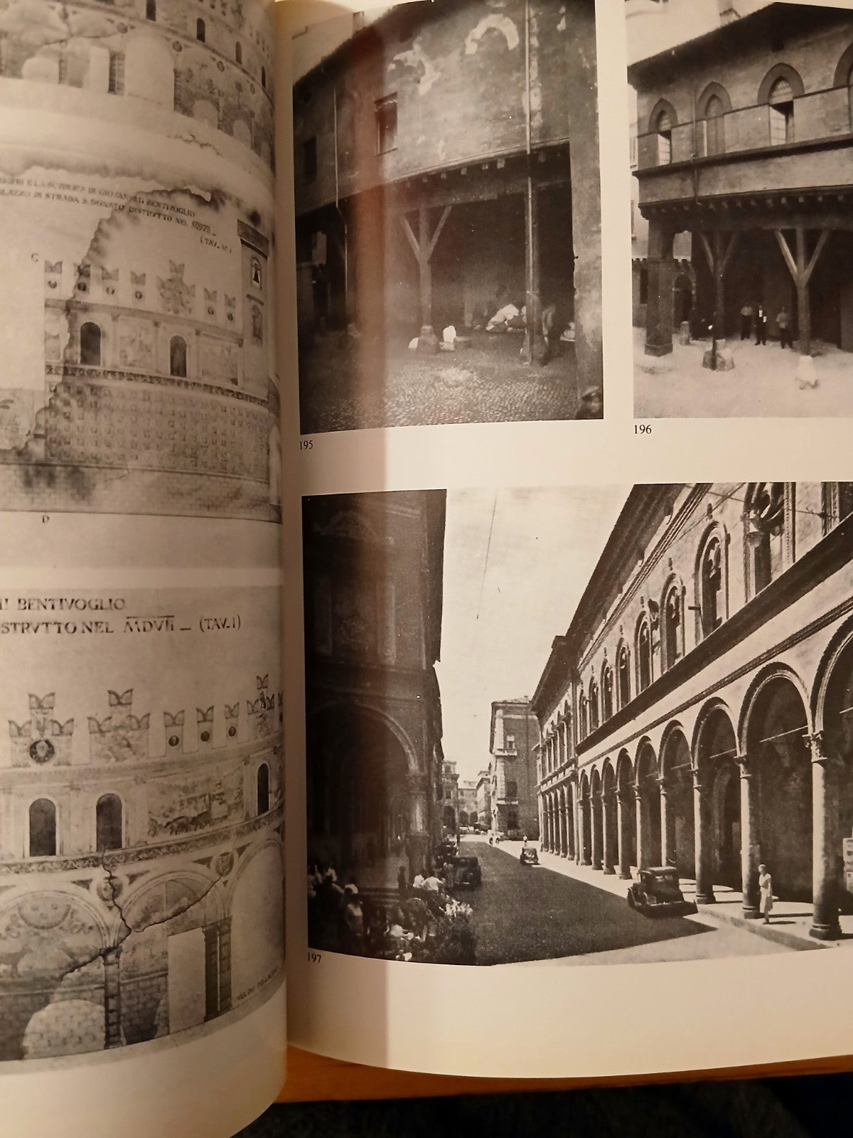 Alfonso Rubbiani : i veri e i falsi storici Franco Solmi, Bardeschi Bologna 1981