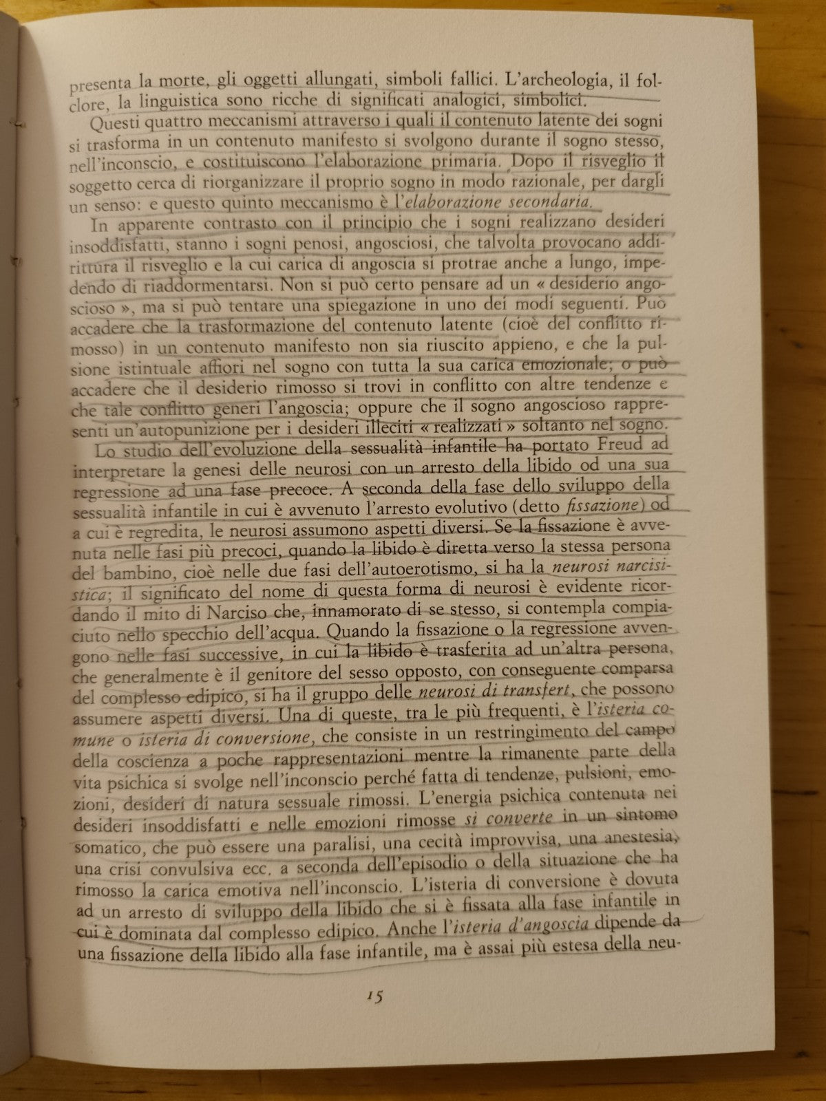 Compendio di psichiatria, Mario Gozzano - Rosenberg & Seller 1975