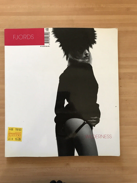 FJORDS Magazine #9, 2003 #
