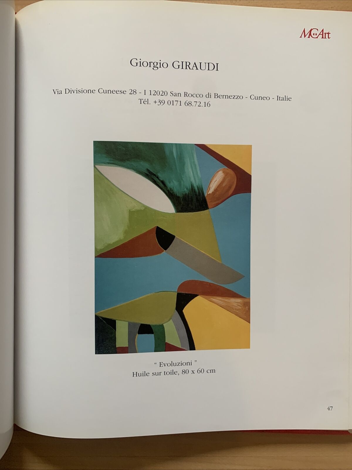 MONTE CARLO EXPOSITION INTERNATIONALE D'ART CONTEMPORAIN, place du casino 2000 #