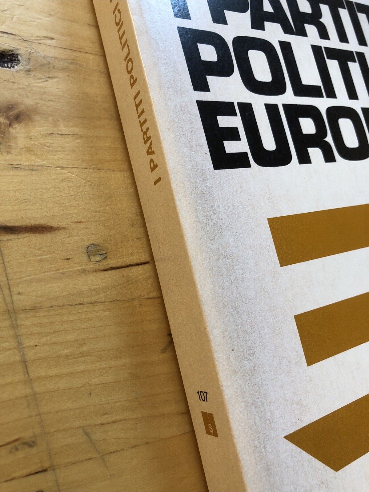 I partiti politici europei, Giorgio Galli - Mondadori 1979