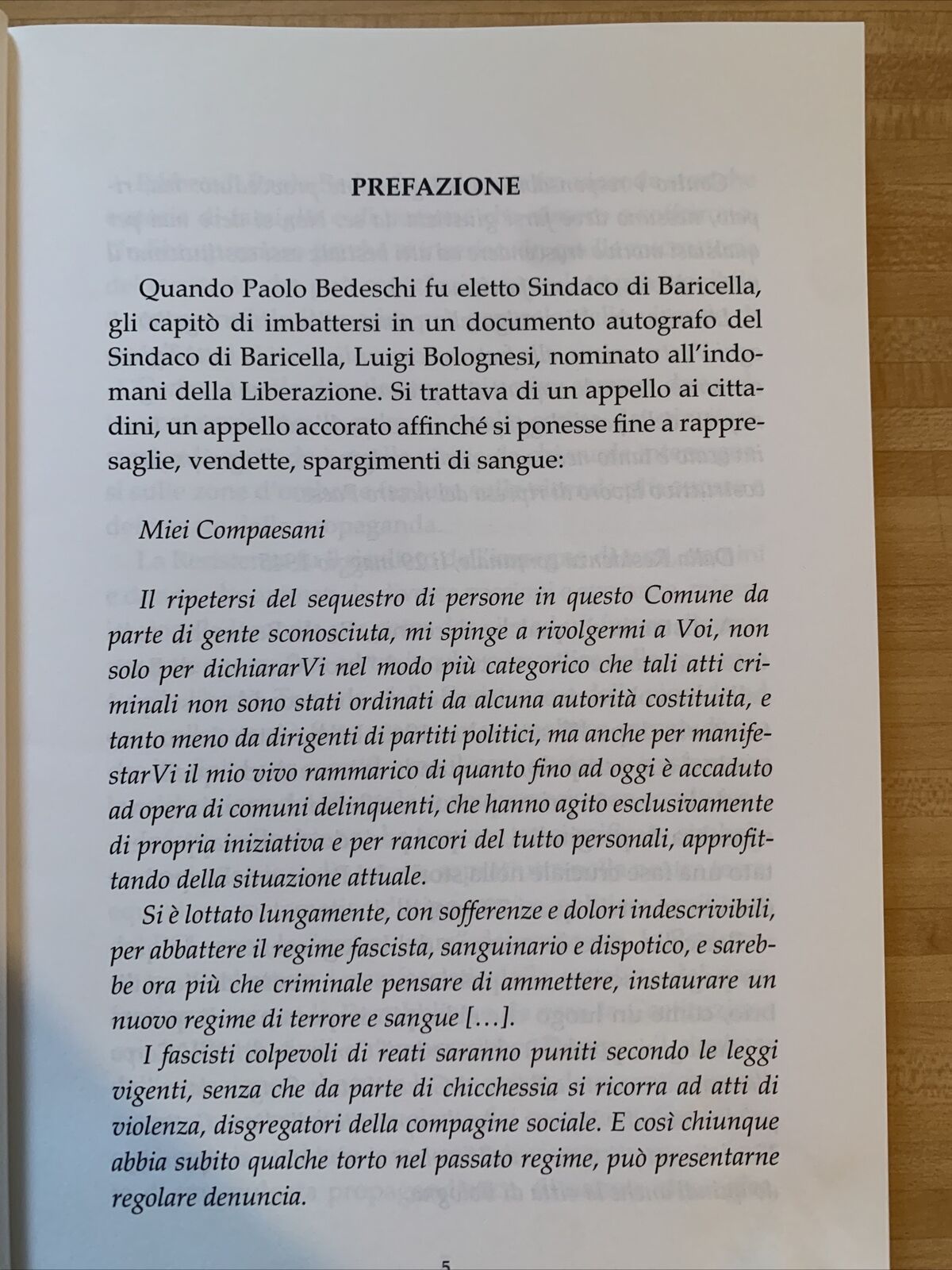 Baricella 1943-1945. Un piccolo paese nella grande tragedia. Minerva edizioni