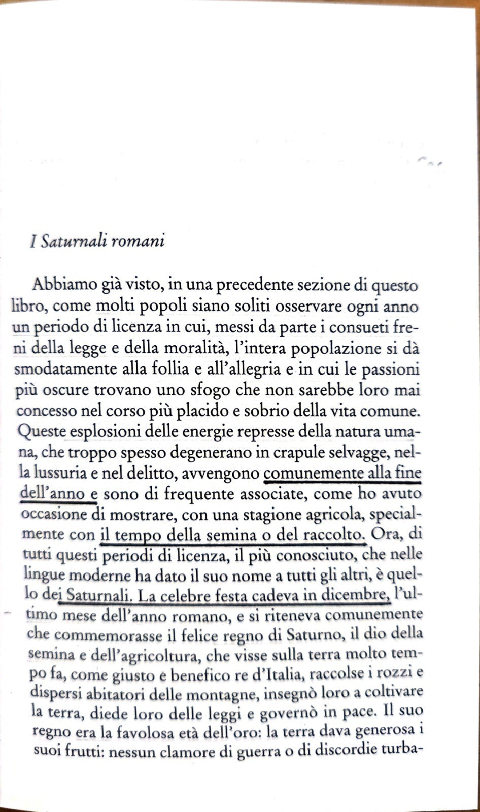 James George Frazer, La Crocifissione di Cristo, Quodlibert, Edgar Wind, 2007