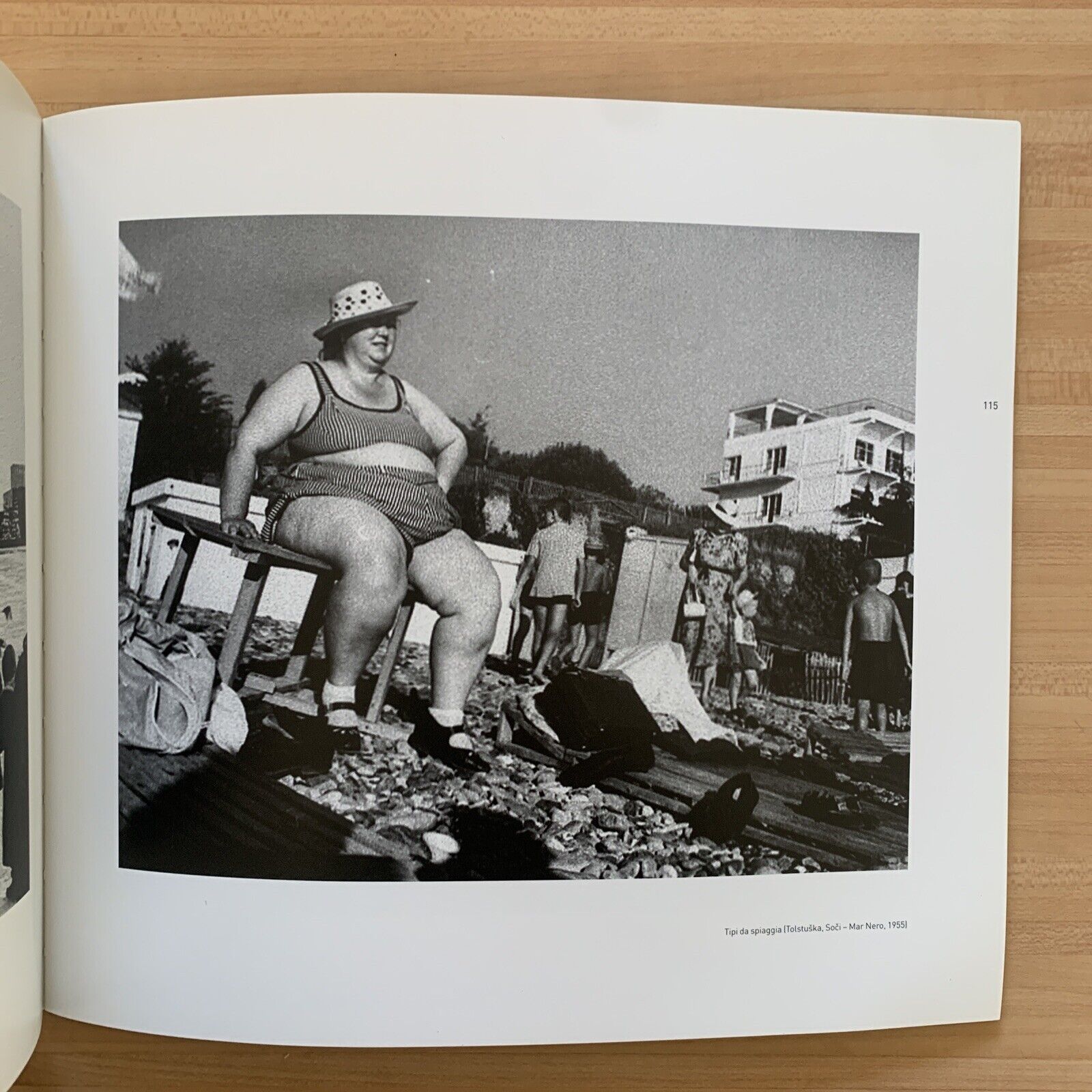 Evgenij Chaldej - Un grande fotografo di guerra. Marina Rossi, Solares