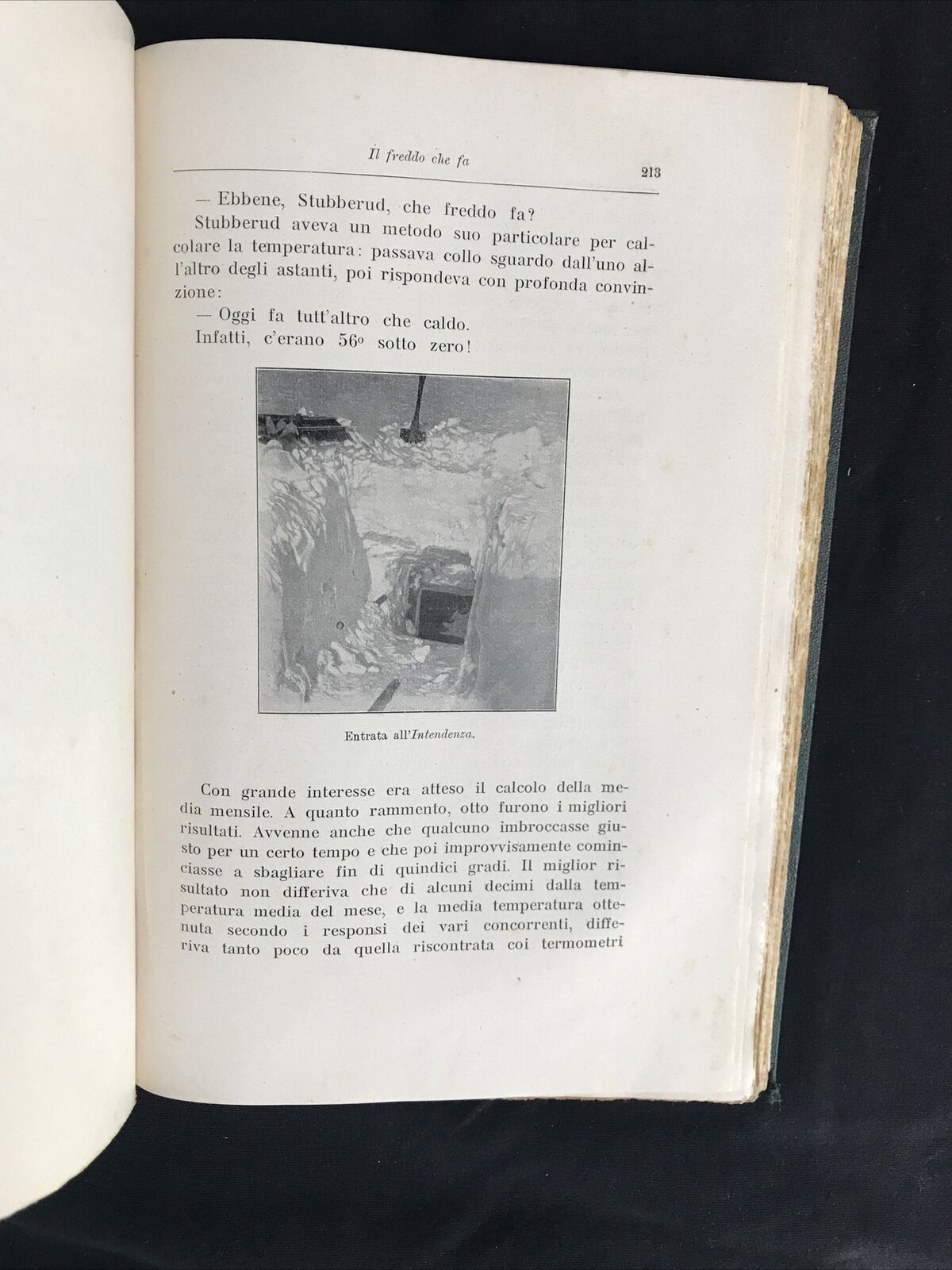La conquista del polo sud, Roald Amundsen, F.lli Treves Edit. 1913 VOLUME PRIMO