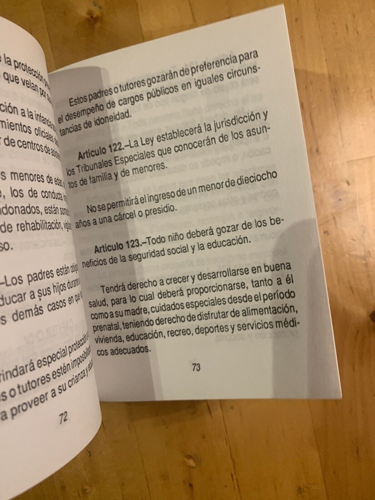 Honduras . .constituciòn de de la Repùblica de Honduras. Guayamuras 1993