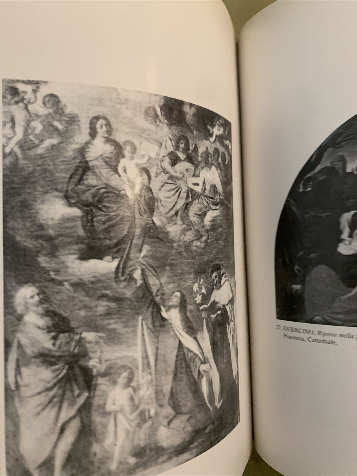 La musica a Cento tra XVI e XVII secolo e l'iconografia musicale del Guercino #