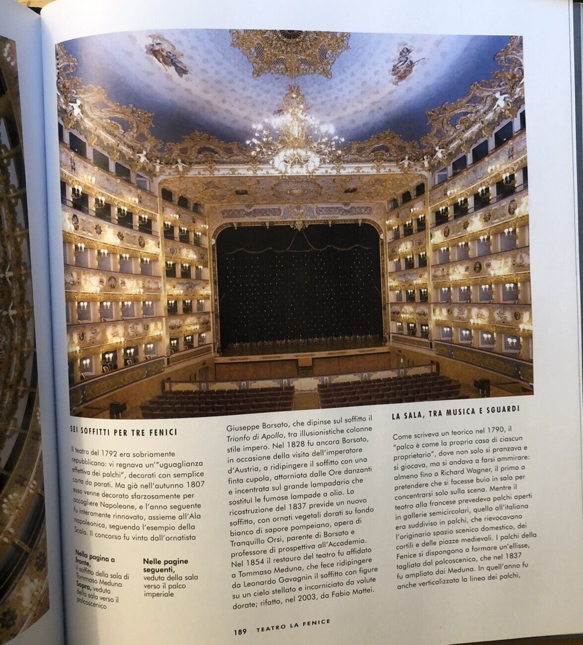 Città d'arte Italiane, Roma Antica, Milano, Venezia. Biblioteca di Repubblica