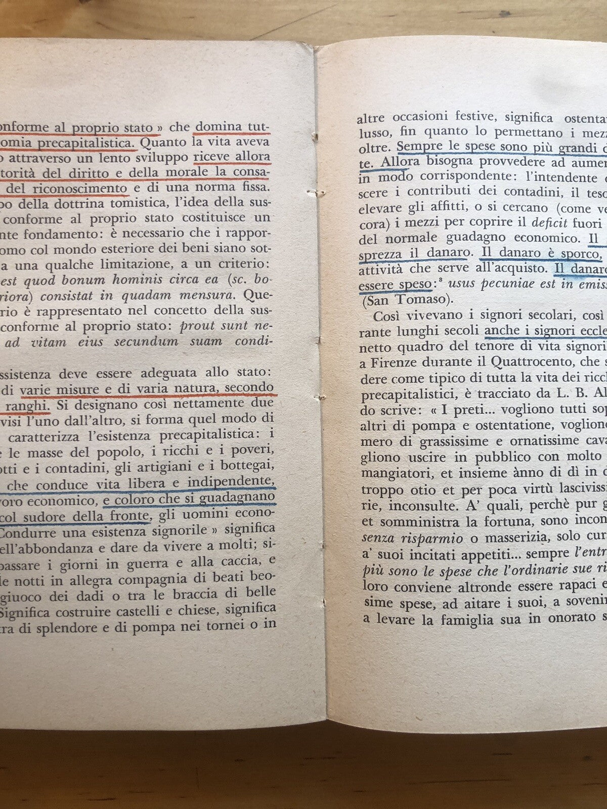 Werner Sombart - Il Borghese, contributo alla storia dello spirito . . Longanesi