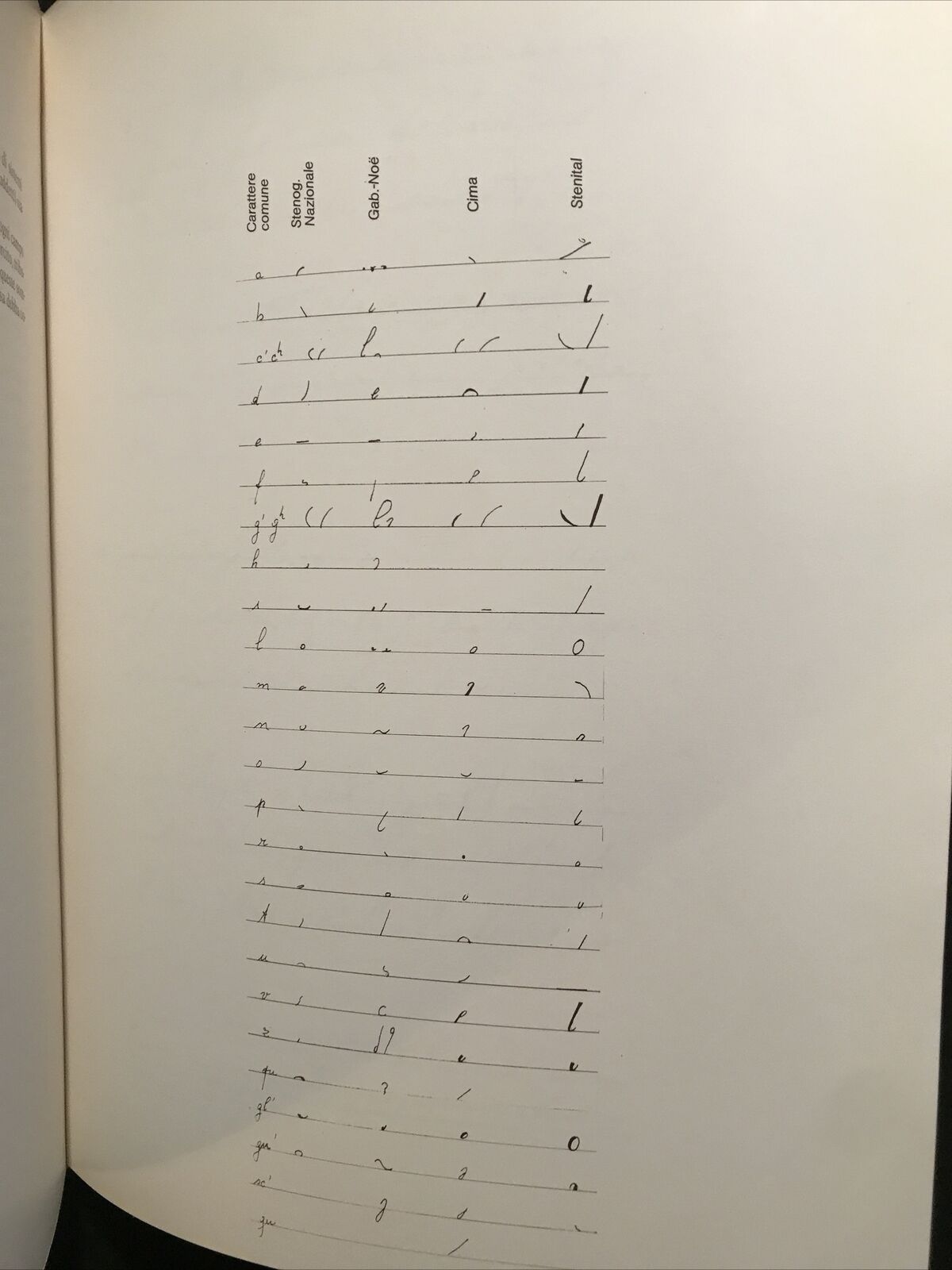 LA SCRITTURA - FRANCESCO MERLETTI banca popolare pesarese #