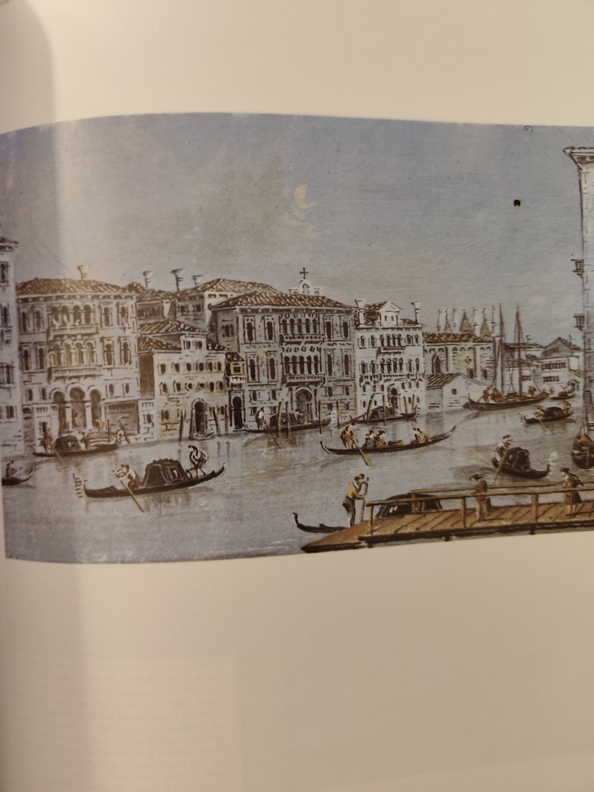 Venezia Vienna il mito della cultura Veneziana nell'Europa asburgica Electa 1983