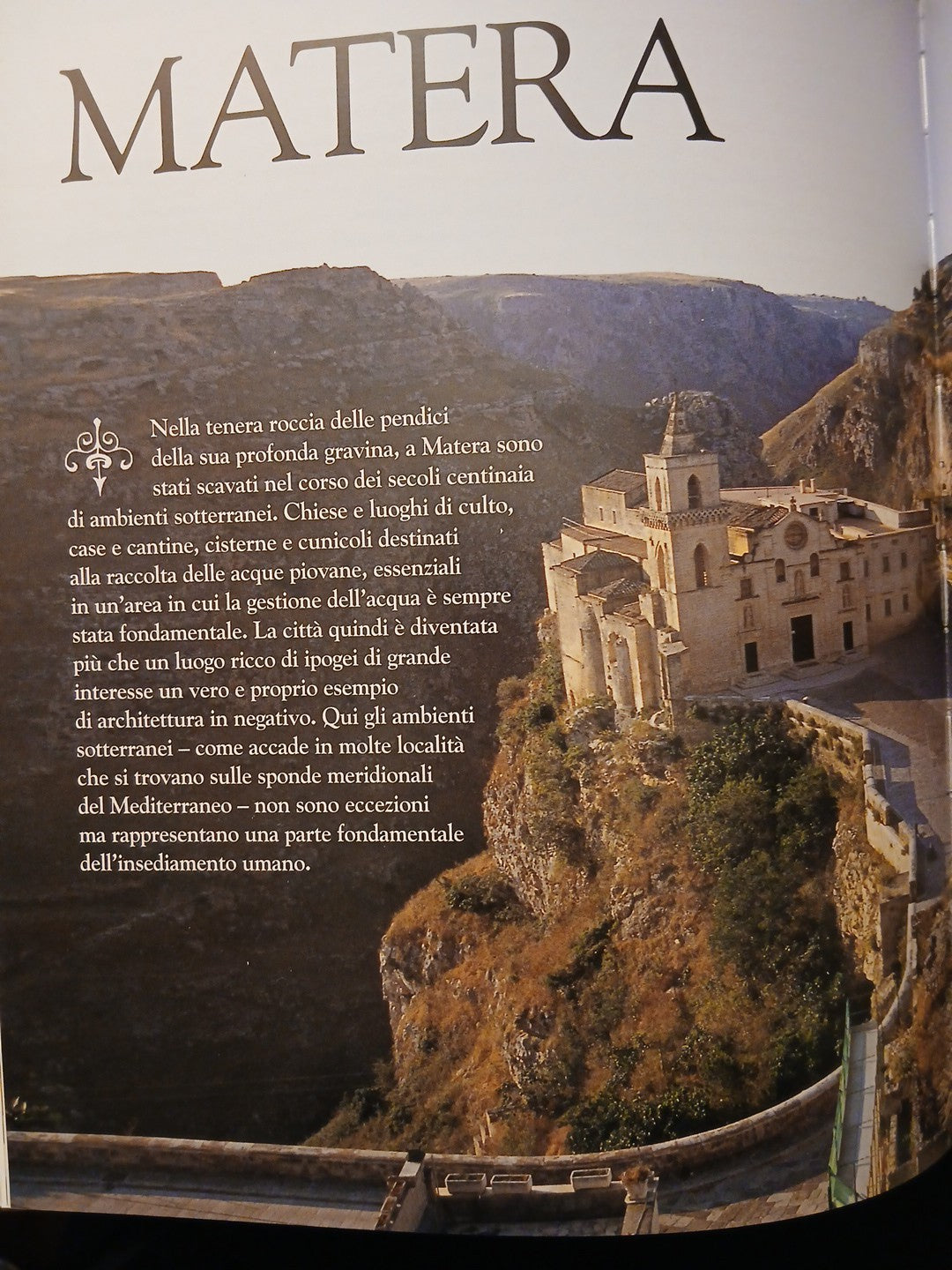 Viaggio nell'Italia sotterranea, Fabrizio Ardito, Giunti editore 2010