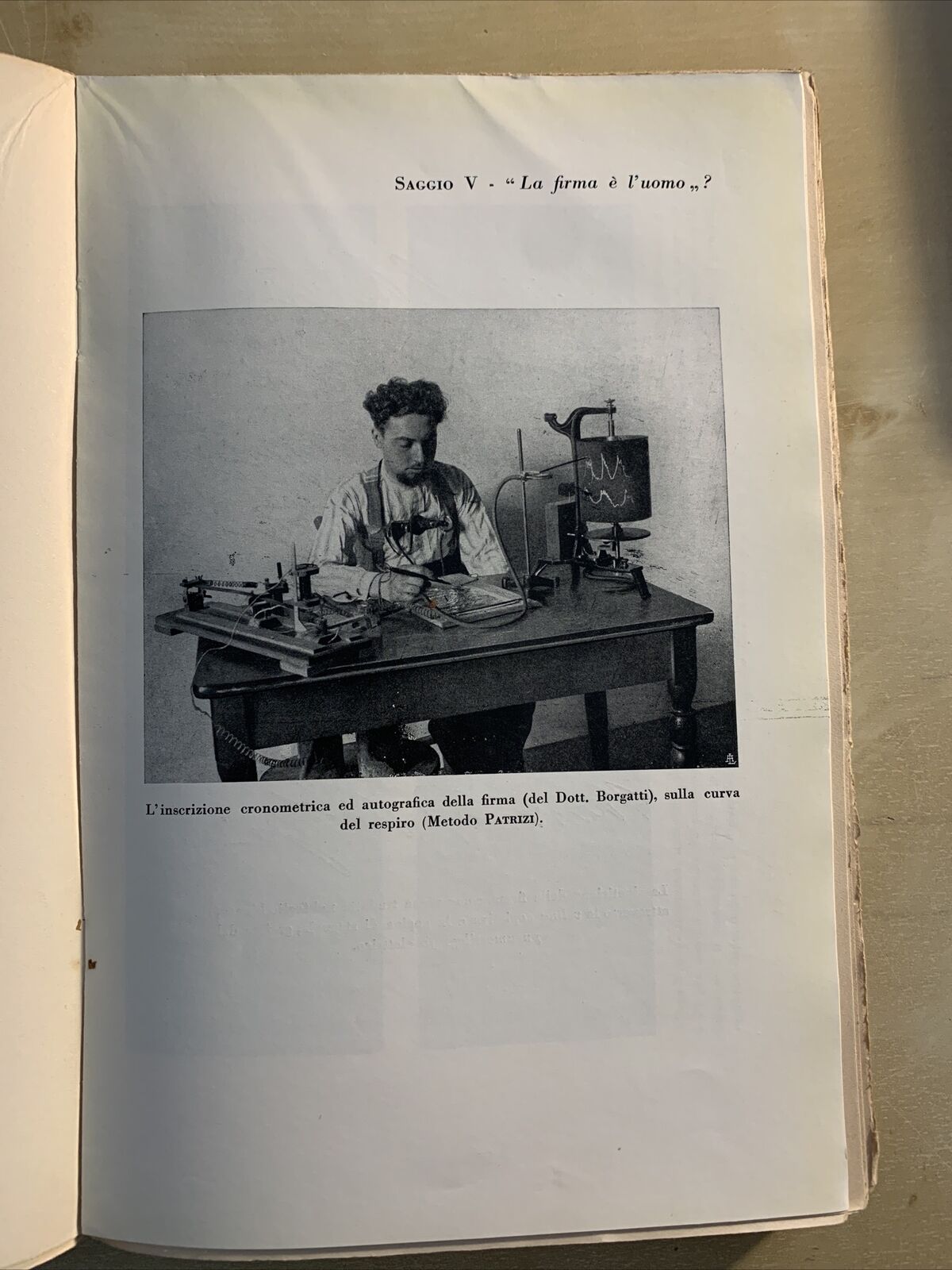 NELL'ESTETICA E NELLA SCIENZA - Patrizi M. saggi della terza serie 1925 - 1932 #