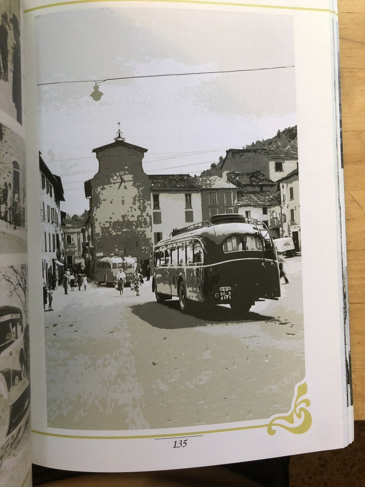 La montagna bolognese com'era - Storia BOLOGNA Tiziano Costa 2006