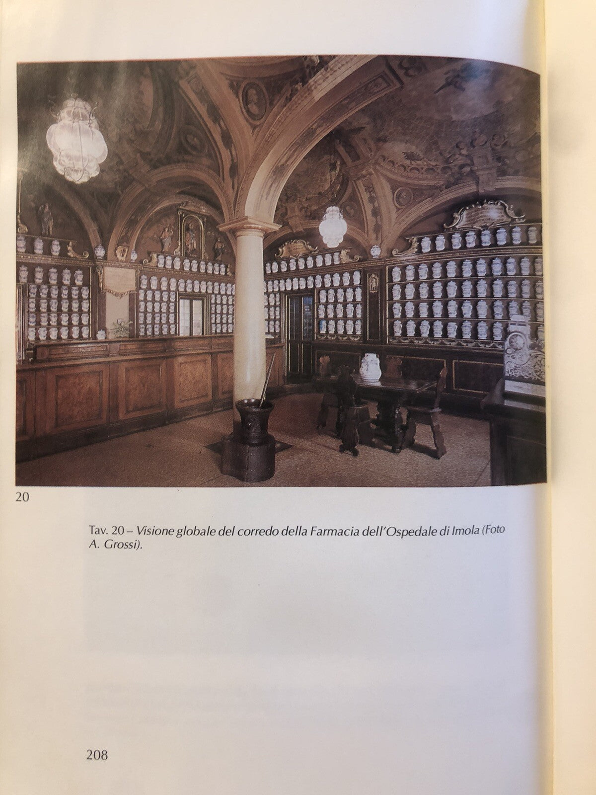 Il restauro della ceramica, Bruno Fabbri - Ravanelli. Nardini editore 1993