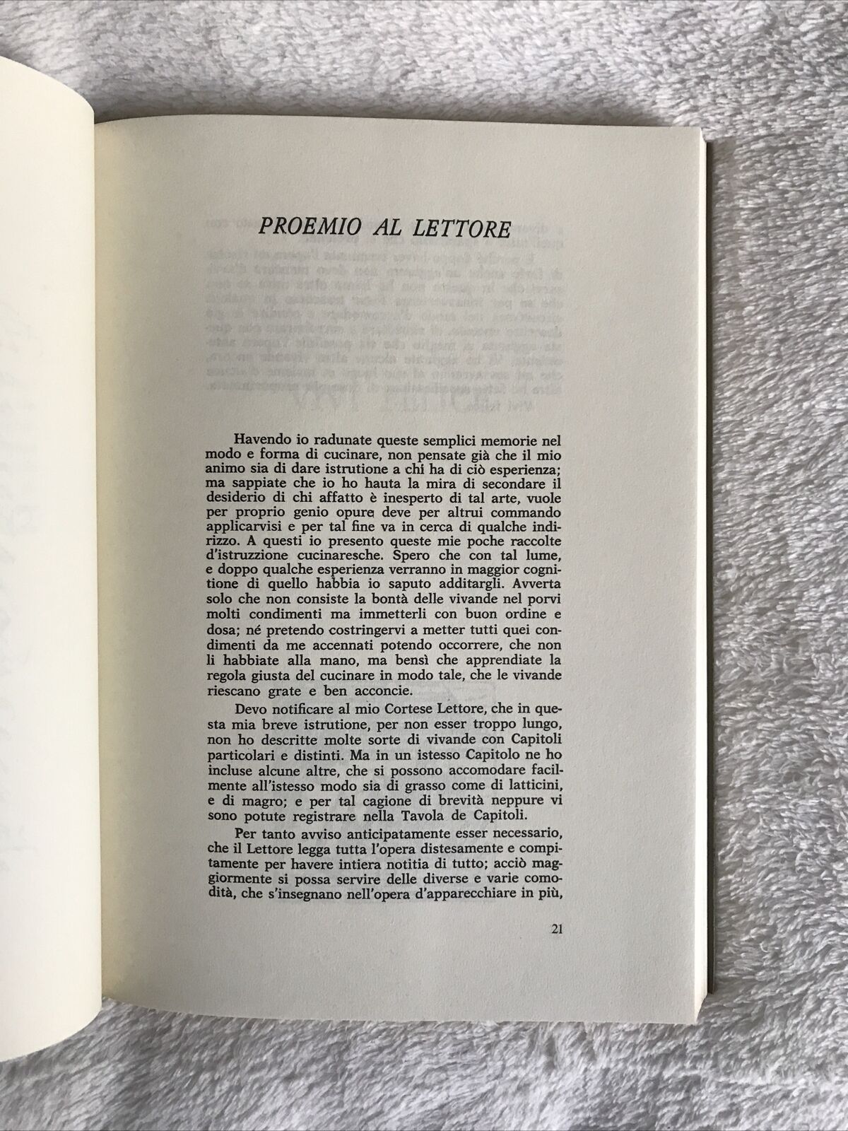 IL PAN UNTO TOSCANO, Francesco Gaudenzio, Arnaldo Forni Editore