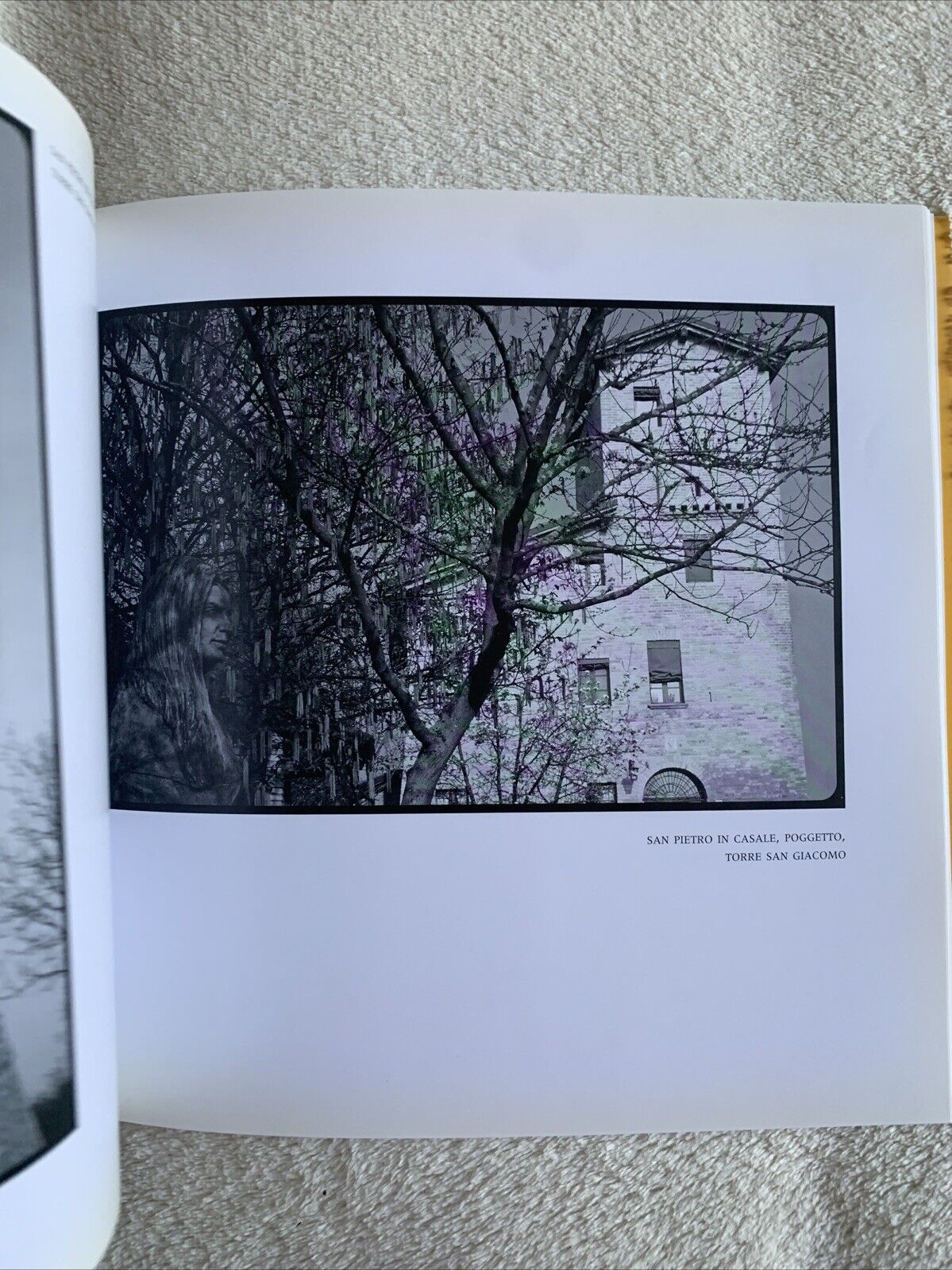 Note e silenzi in Pianura Argelato Bentivoglio Castello D'Argile Castel Maggiore