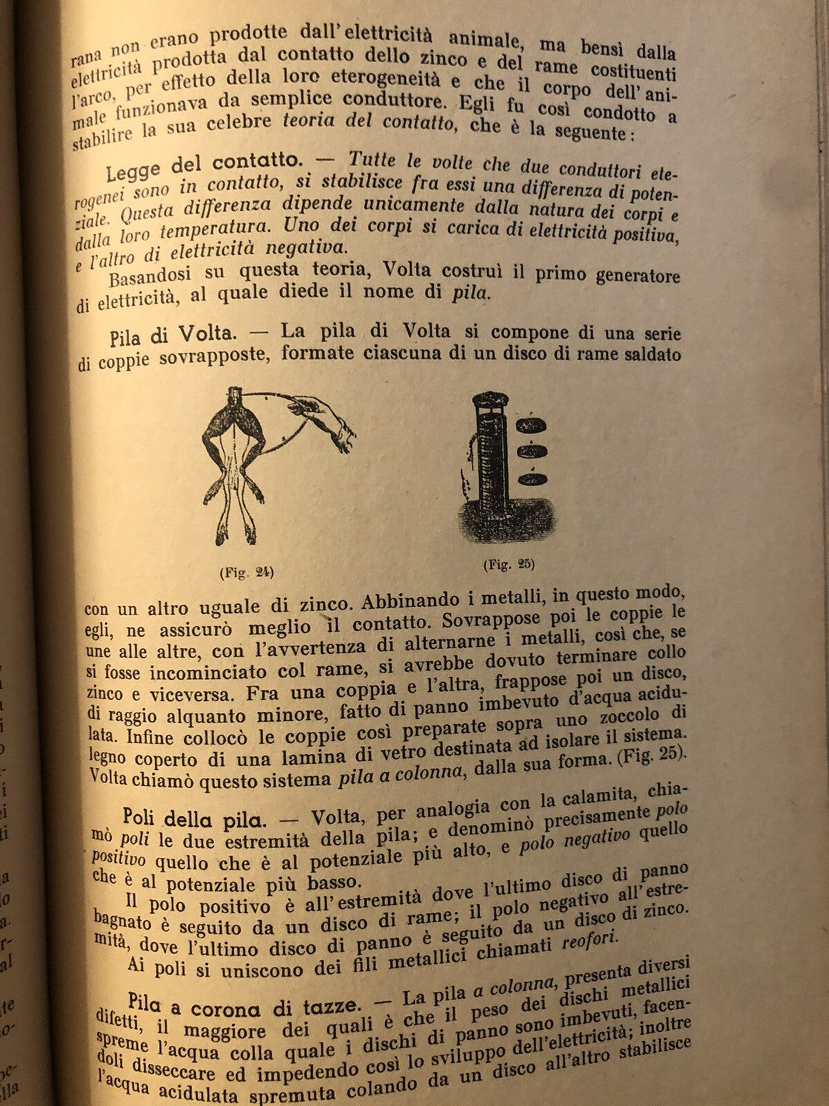 Guida teorico pratica di telegrafia Sistema Morse istituto grafico Bertello 1948