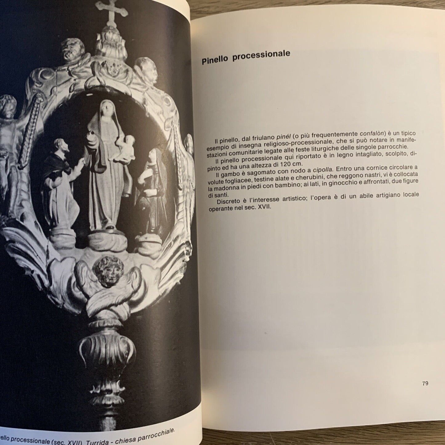 Comune di Sedegliano STORIA ARTE AMBIENTE - Carlo Rinaldi.editrice la nuova base