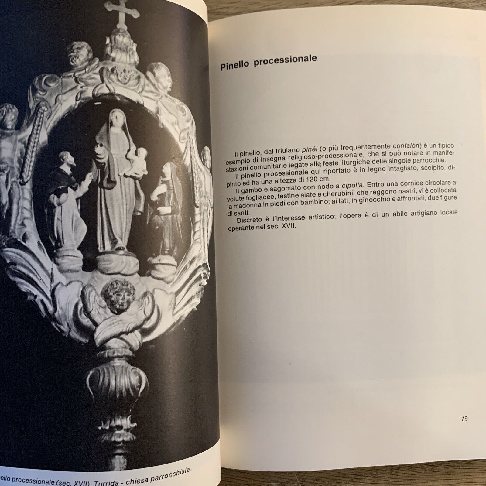 Comune di Sedegliano STORIA ARTE AMBIENTE - Carlo Rinaldi.editrice la nuova base