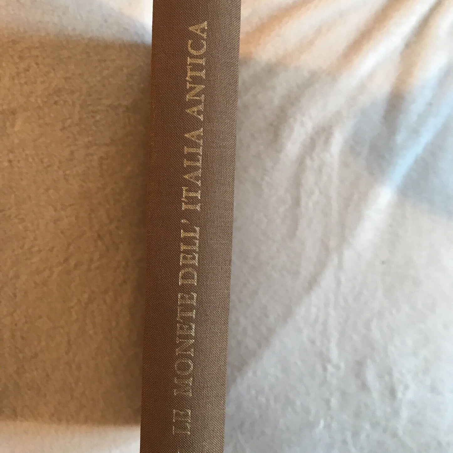 Le Monete dell'Italia Antica, Raccolta generale, Raffaele Garrucci, Forni ed. #