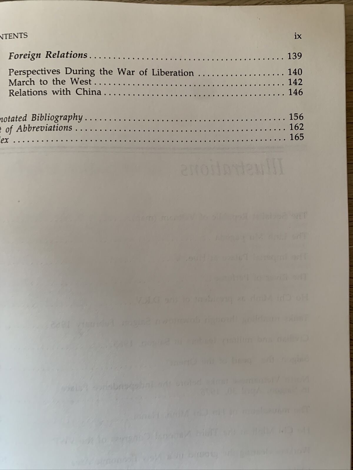 Vietnam, Nation in Revolution - William J. Duiker. Westview Press 1983 #