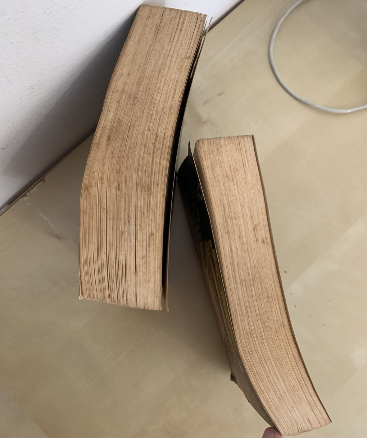 GEORGE D. PAINTER MARCEL PROUST BIOGRAFIA Alianza Lumen. Volume 1 e 2 #